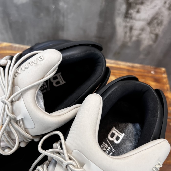 Balmain Sneaker 4