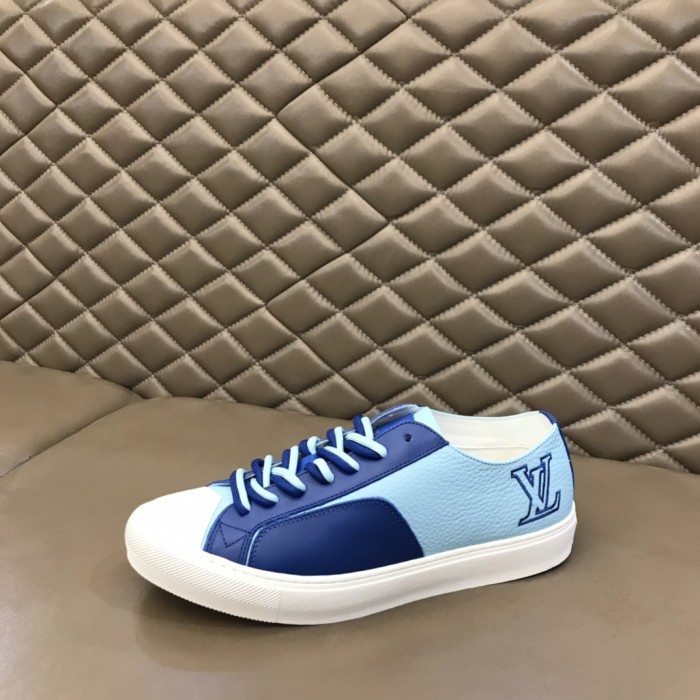 Louis Vuitton Tattoo sneaker 12