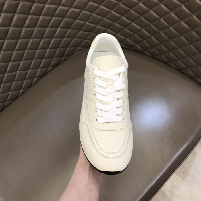 Hermes Low Top sneaker 6
