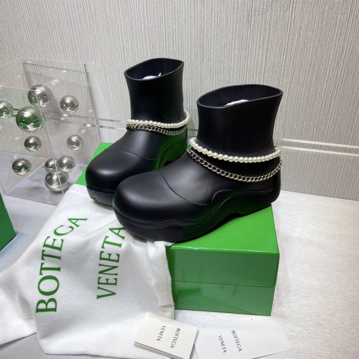 Bottega Veneta Boots 25