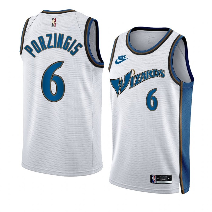 Basketball Jerseys Washington Wizards