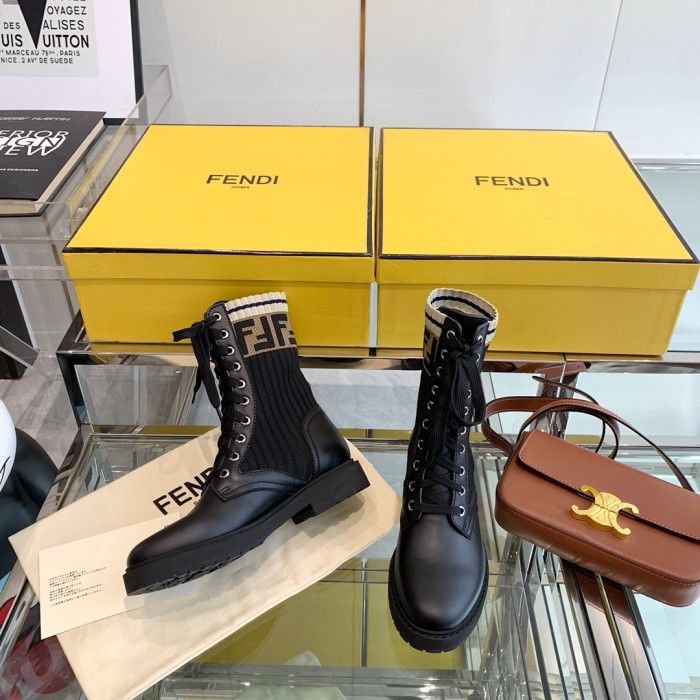 Fendi Boots 15