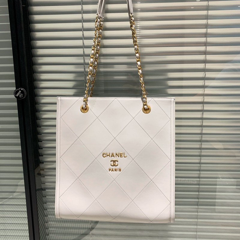 Handbag Chanel AS2753 size 30 32 10 cm