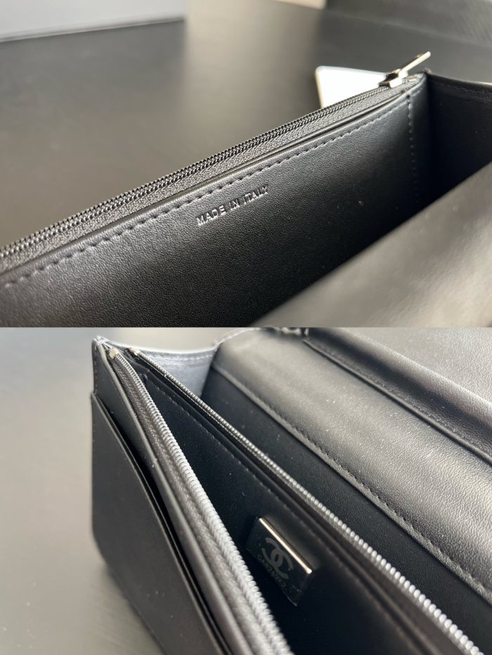 Handbag Chanel size 19 cm