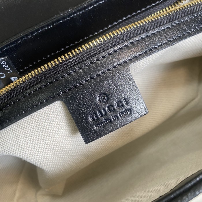 Handbag Gucci 443497 size 26*15*7 cm