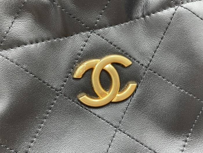 Handbag Chanel AS2985 size 24*22*7 cm