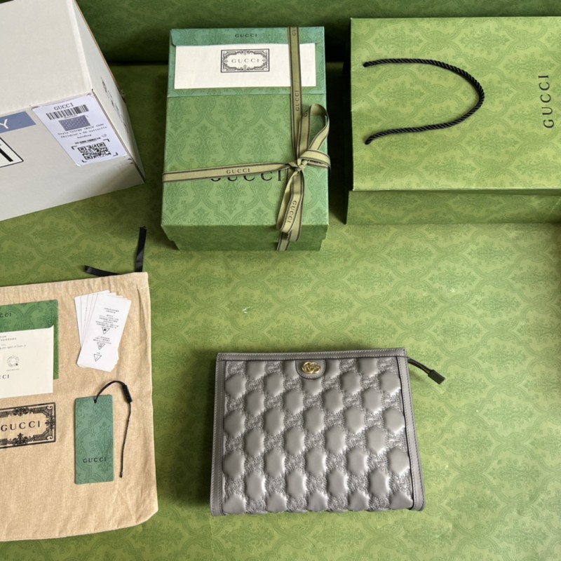 Handbag Gucci 723780 size 10*7.5*2 cm