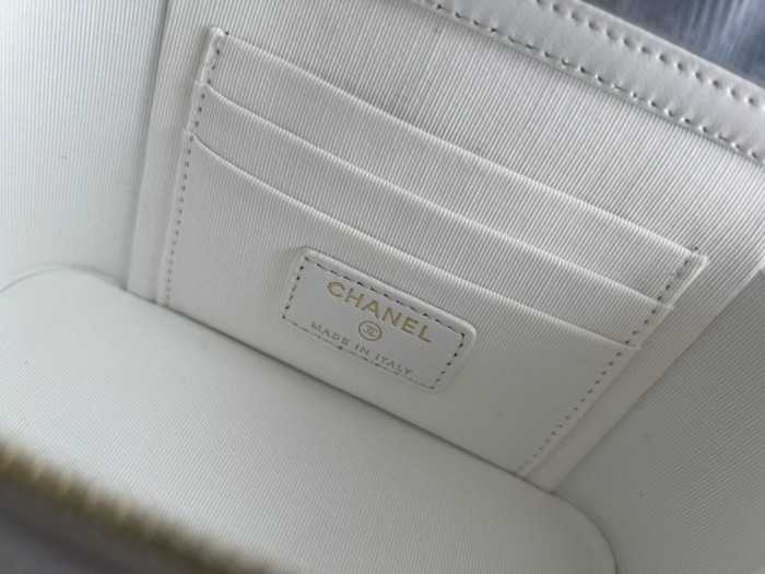 Handbag Chanel AP3017 size 17cm10cmx8 cm