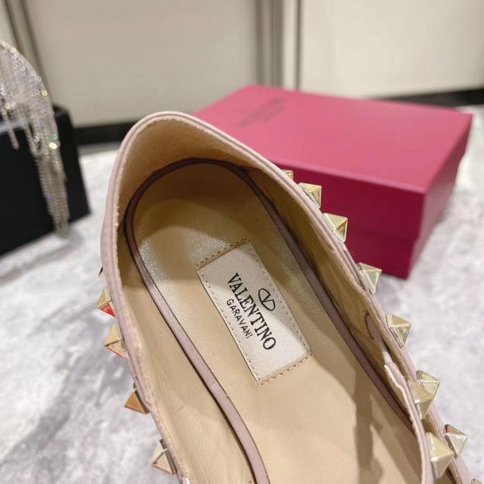 VALENTINO GARAVANI Roman Stud WOMEN 15