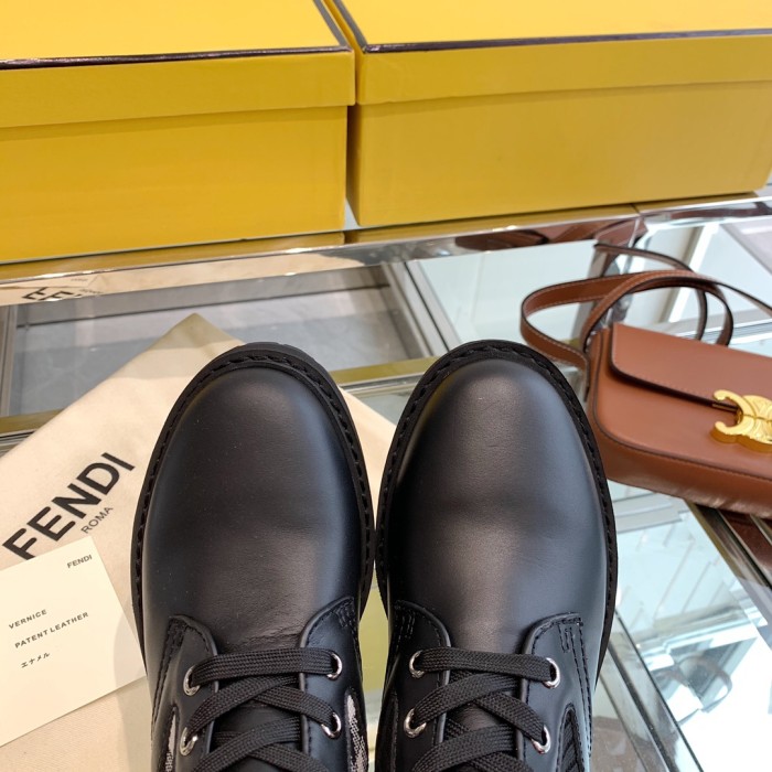 Fendi Boots 16
