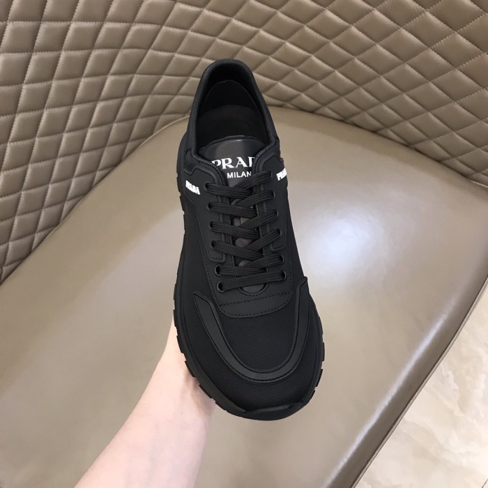 Prada Prax 1 Sneaker 30