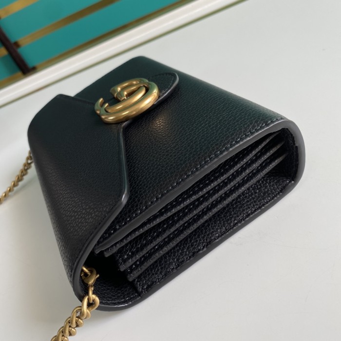 Handbag Gucci 401232 size 20*13*6 cm