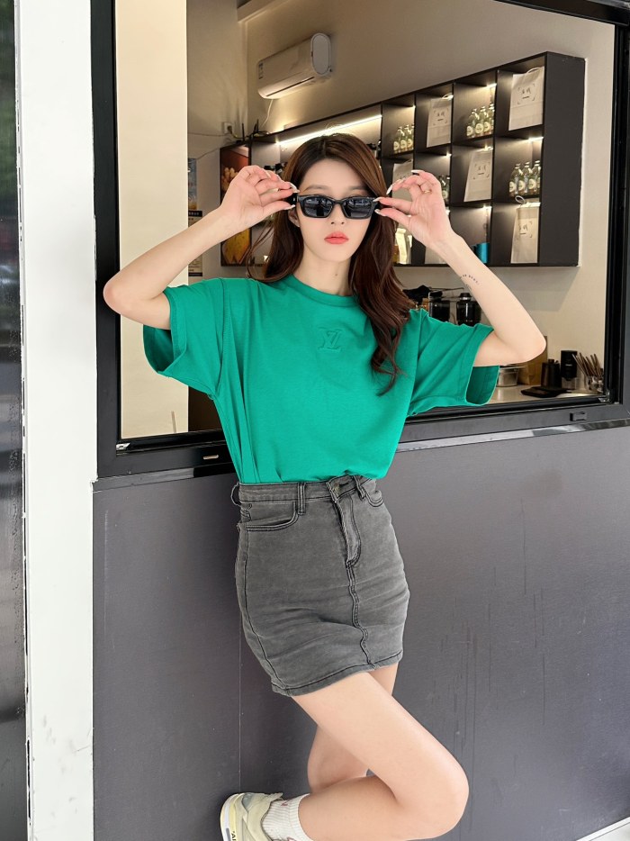 Clothes Louis Vuitton 347