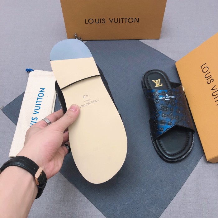 Louis Vuitton Slipper 21