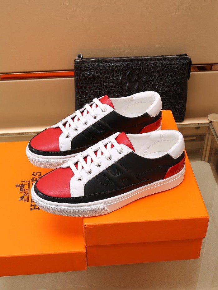 Hermes District sneaker 1