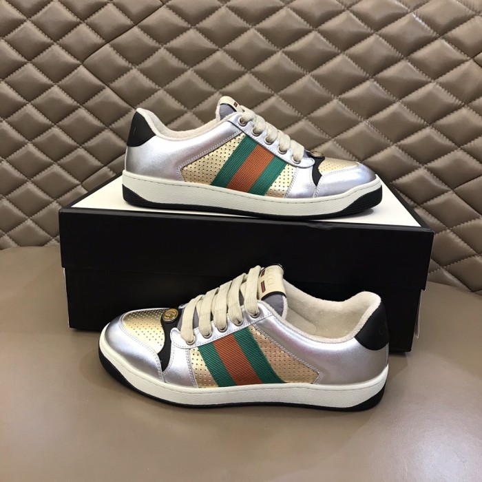 Gucci Screener GG Canvas 7
