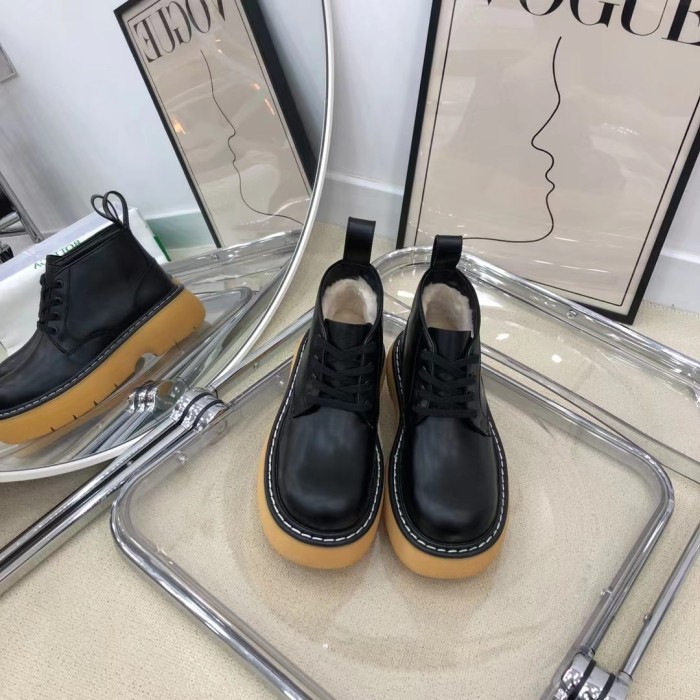Bottega Veneta Boots 17