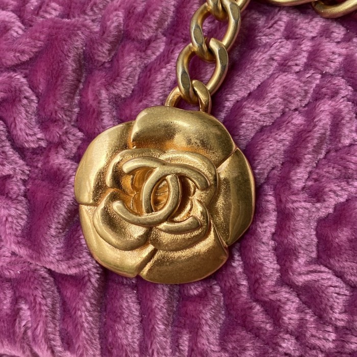 Handbag Chanel AS2620 size 16×239 cm