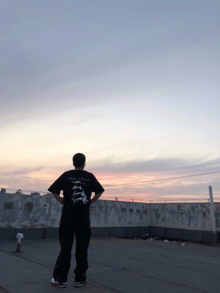 Clothes TOMMY CASH 1