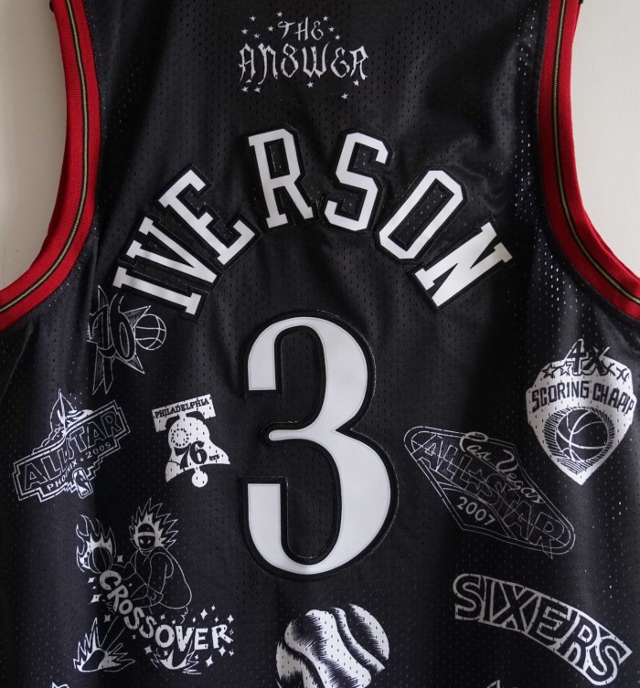 Basketball Jerseys Philadelphia 76ers