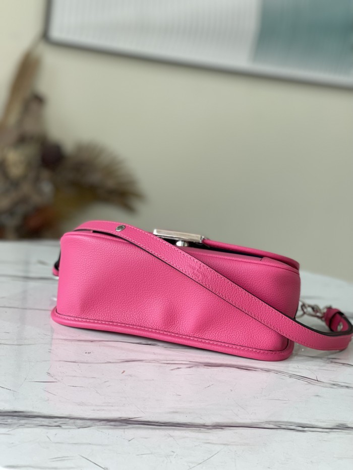 Handbag Louis Vuitton M59457 M59386 M59457 M59460 Buci size:24.5 x 15.5 x 9cm