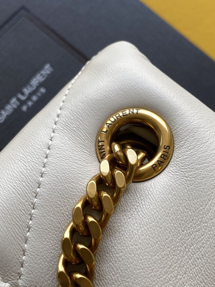 Handbags SAINT LAURENT 577476 size 29x17x11 cm