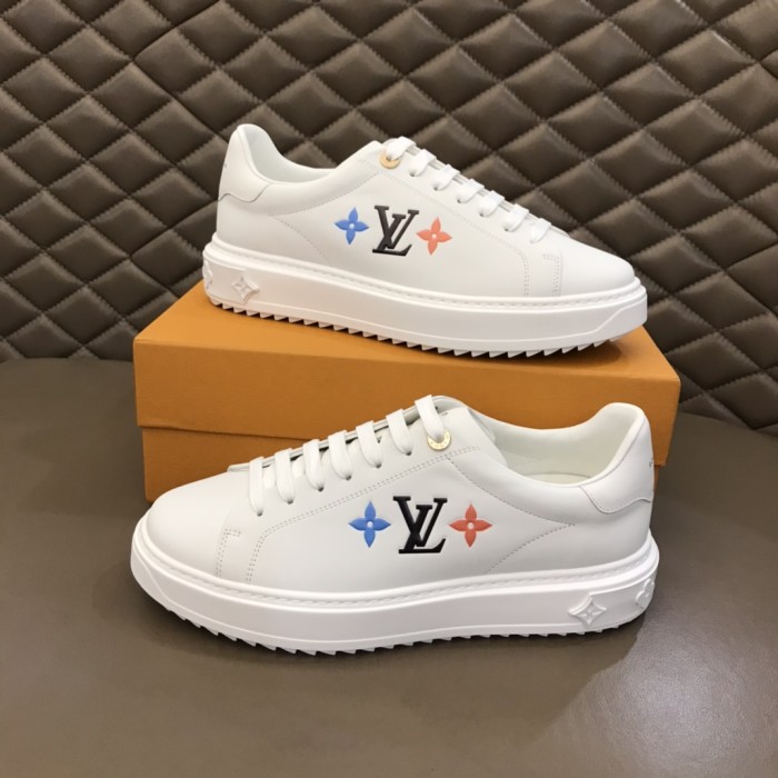 Louis Vuitton Low Top sneaker 46