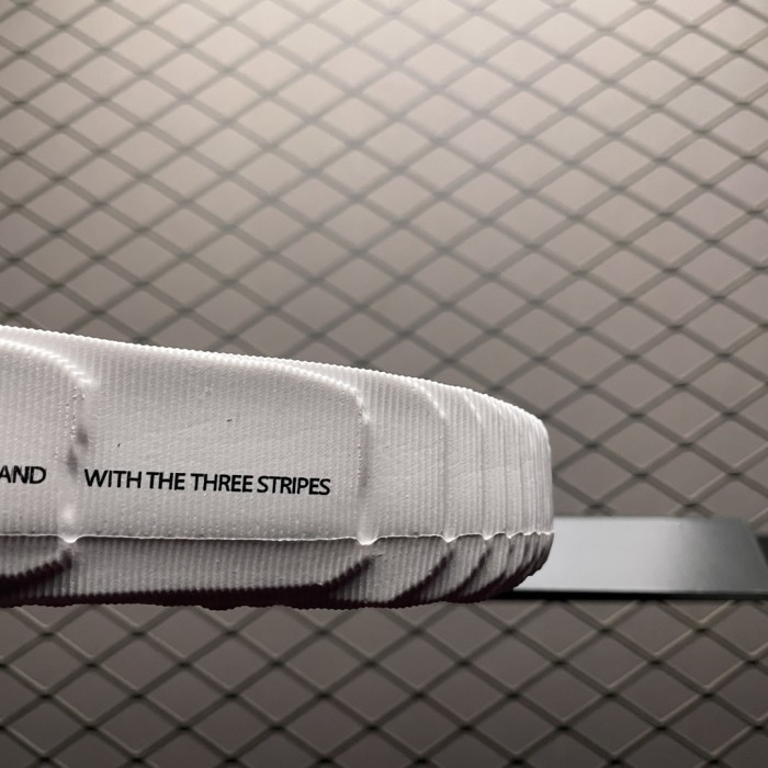 adidas Adilette 22 Slides Crystal White