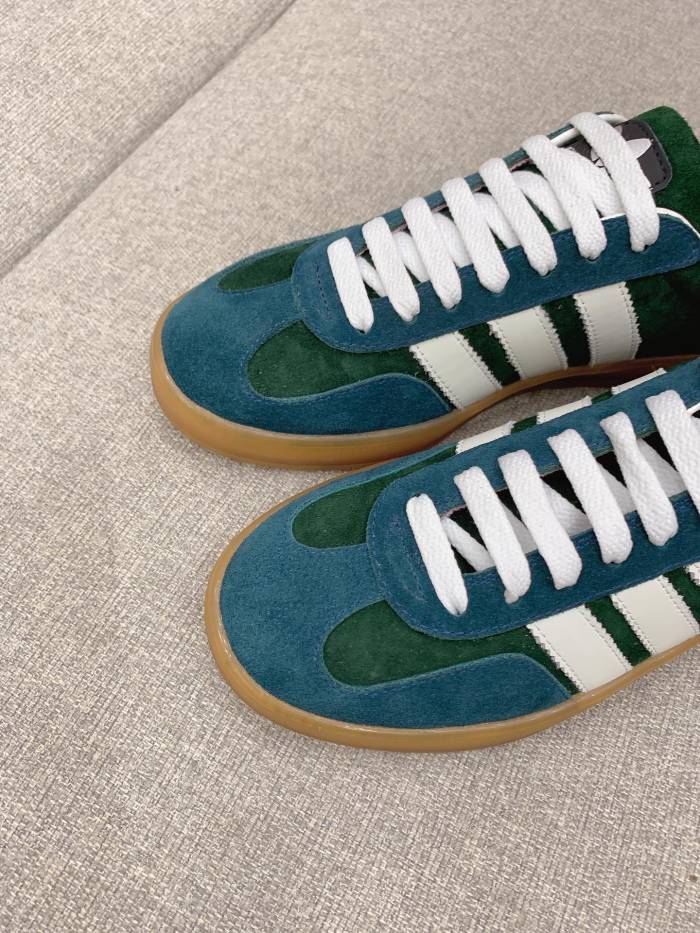 Gucci x adidas sneaker 5