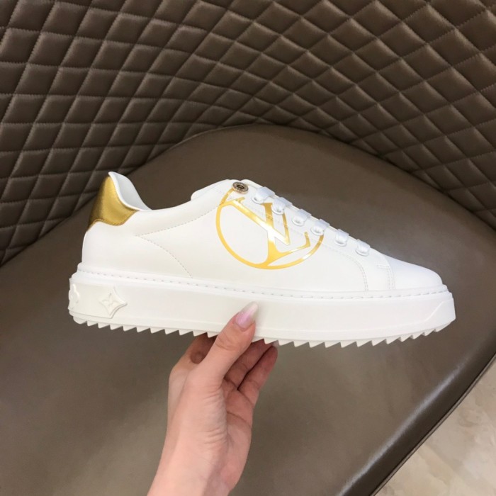 Louis Vuitton Low Top sneaker 58
