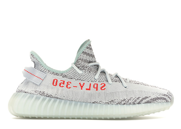 adidas Yeezy Boost 350 V2 Blue Tint