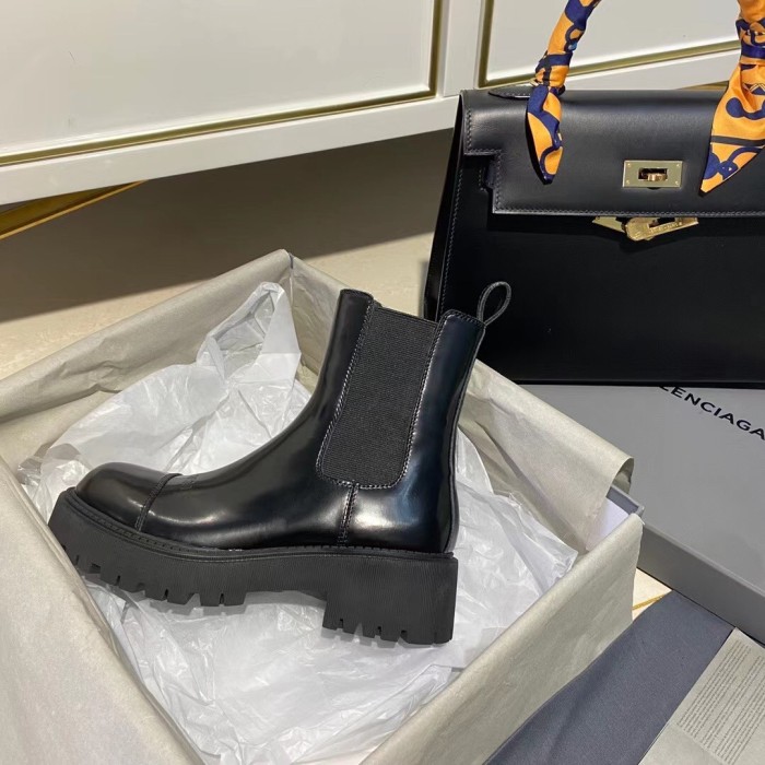 Balenciaga boot women 6