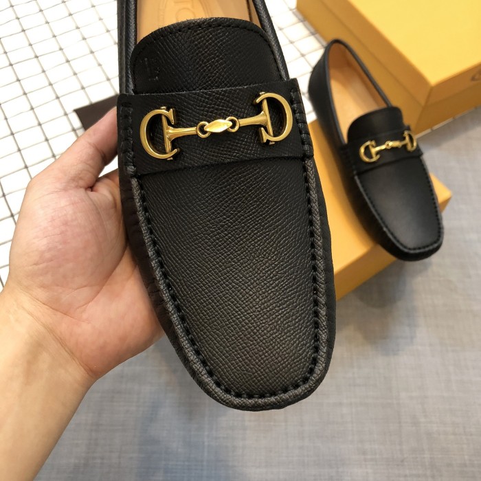 TOD'S Loafers 4