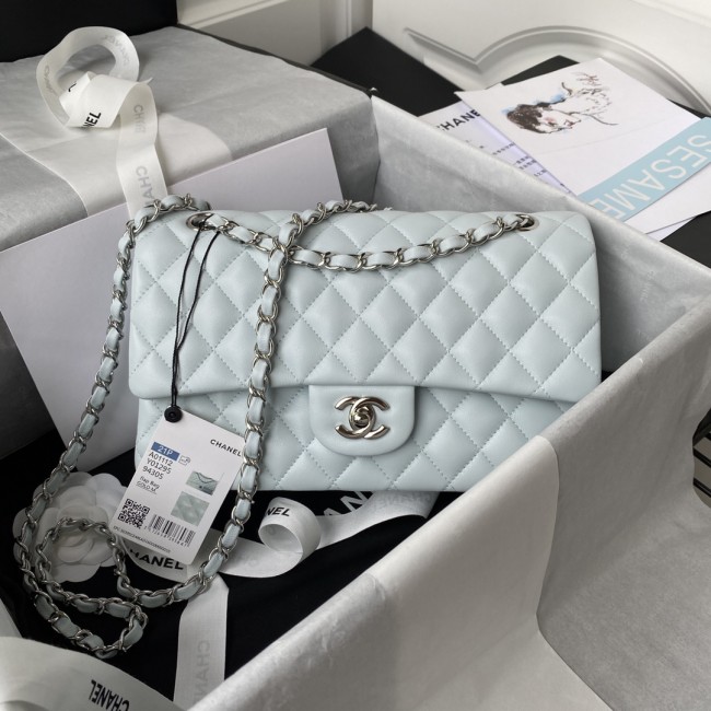 Handbag Chanel A01112 size 15.5x25.5x6.5 cm