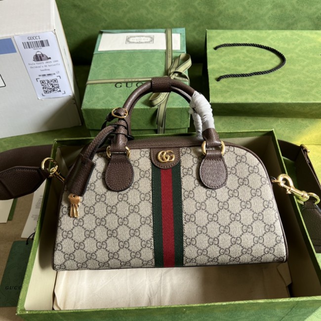 Handbag Gucci 724575 size 32.5*20*16 cm