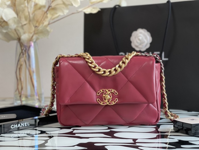 Handbag Chanel size 30 cm