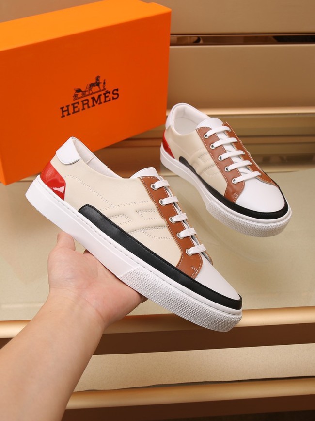 Hermes District sneaker 2