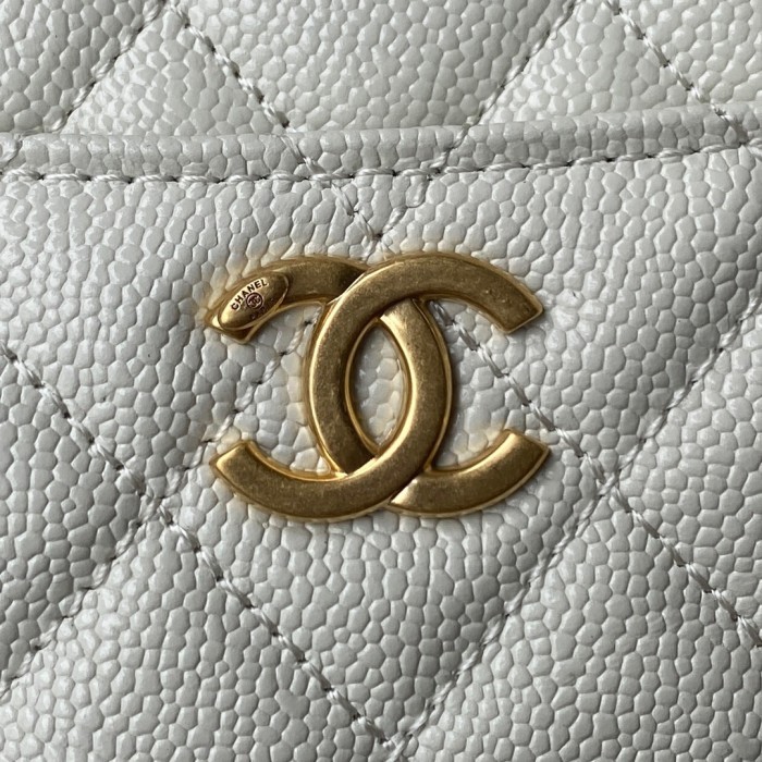 Handbag Chanel AP3222 size 19*13.5*7* cm