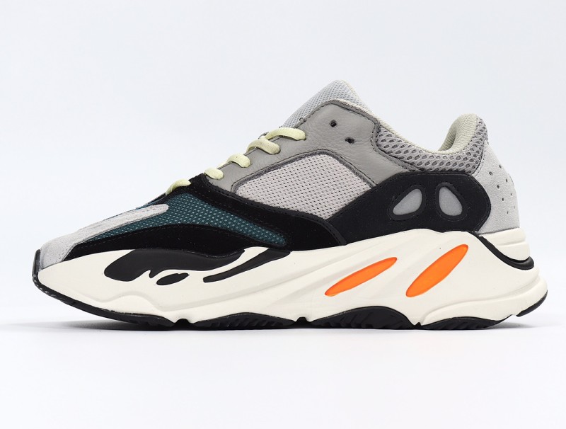 Adidas Yeezy Boost 700 Wave Runner Solid Grey
