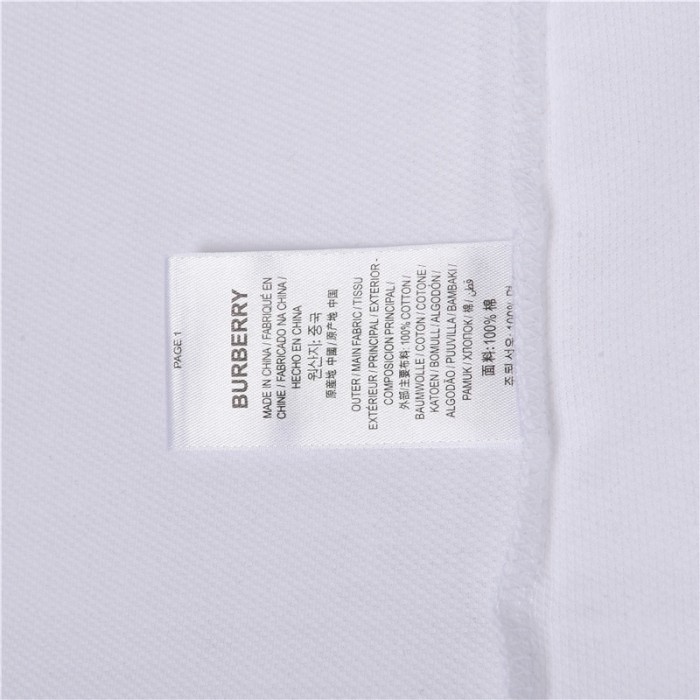 Clothes Burberry 133