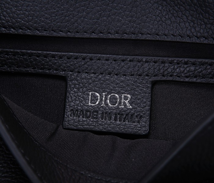 Handbag Dior 1ADPO095 size 24*17.5*3 cm