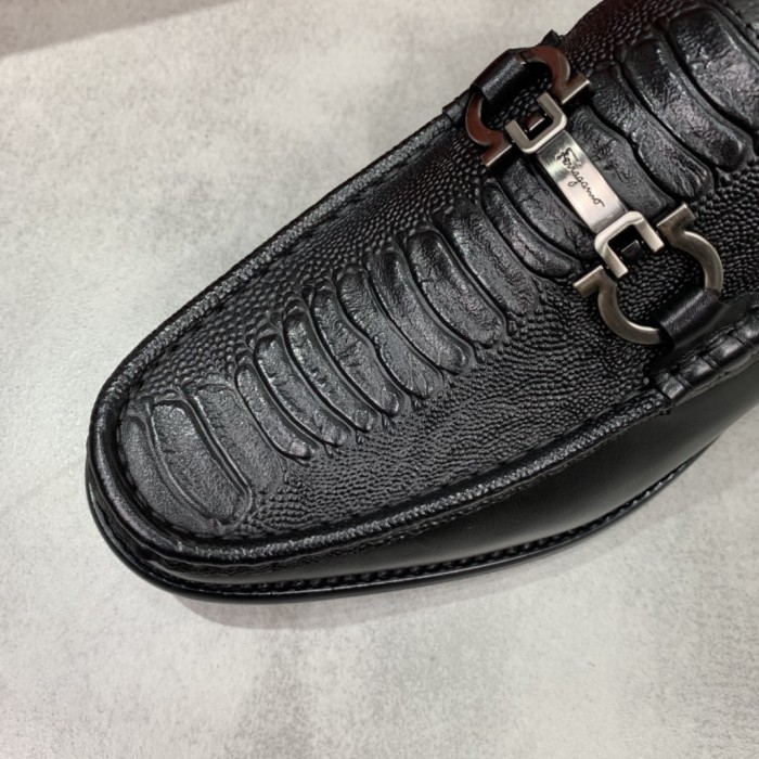 Salvatore Ferragamo Boots 17