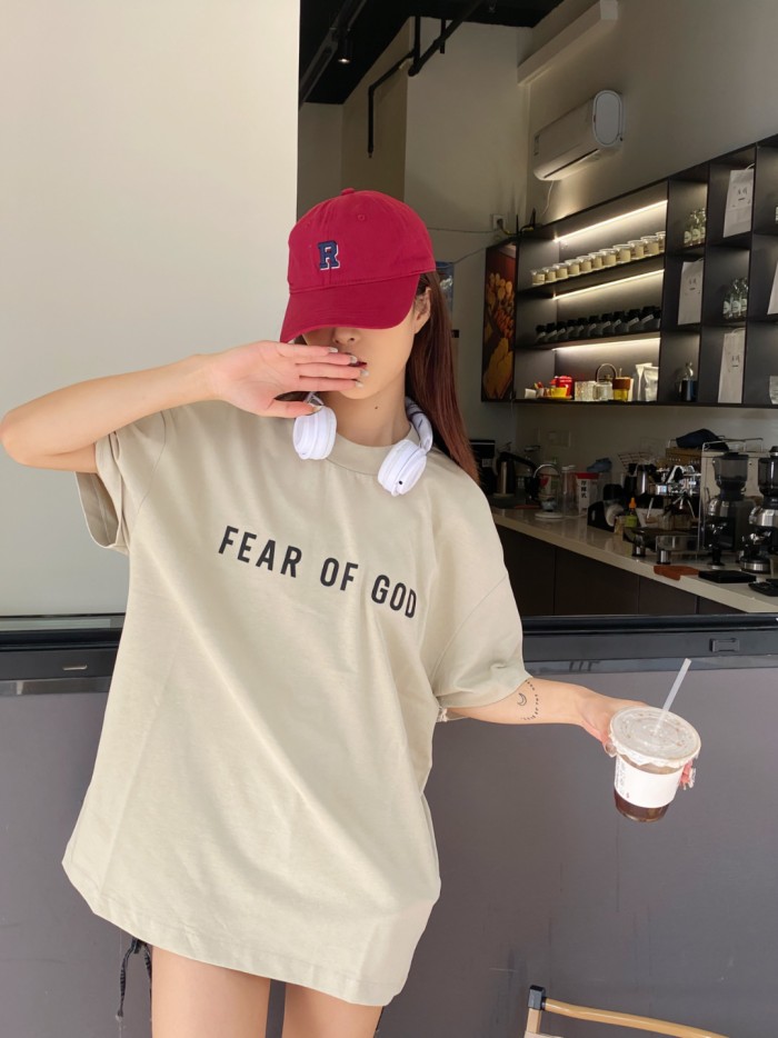 Clothes FEAR OF GOD 90