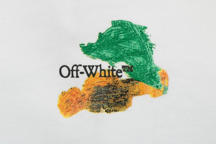 Clothes OFF WHITE 25