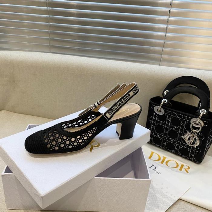 Dior shoes women 1