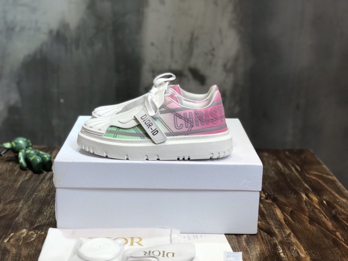 Dior DIOR-ID Sneaker 16