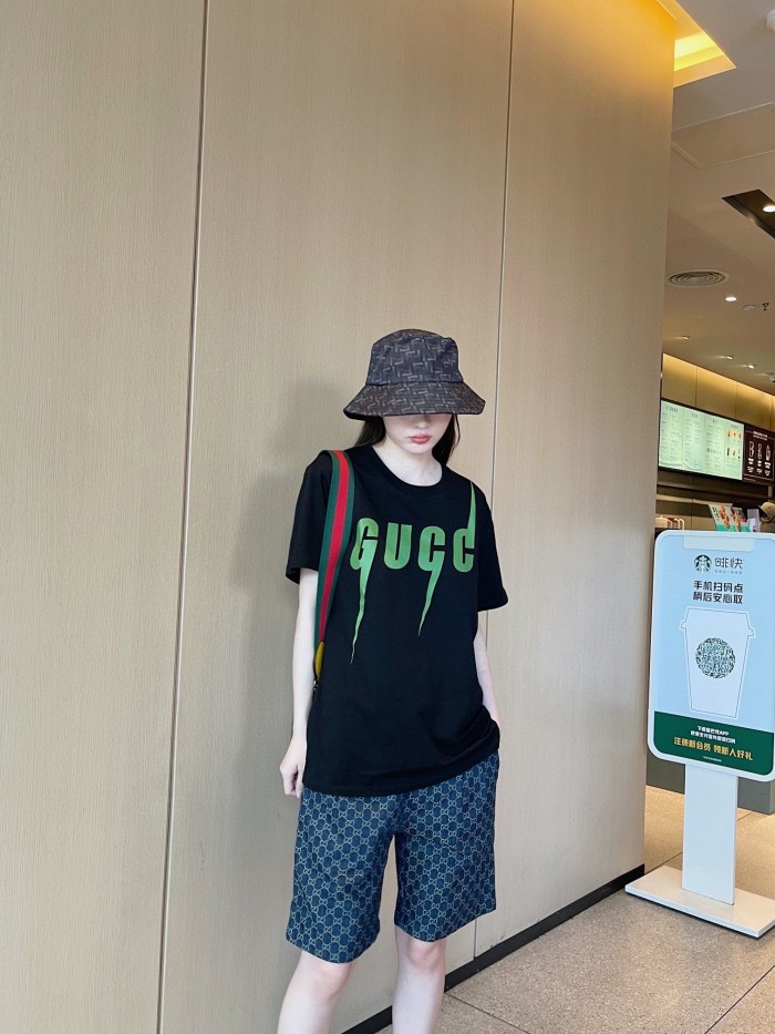 Clothes Gucci×BLCG 189
