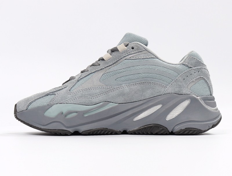 Adidas Yeezy Boost 700 V2 Hospital Blue
