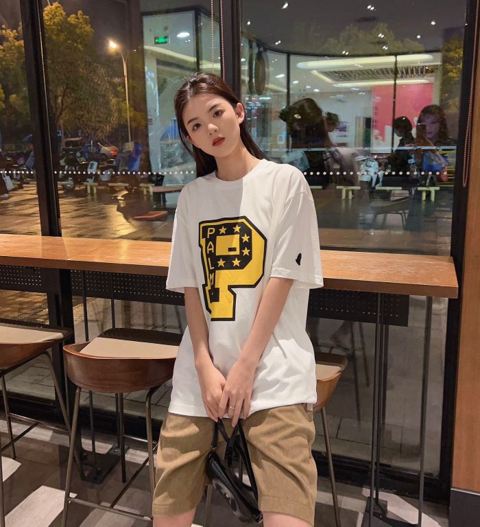 Clothes Palm Angels 9