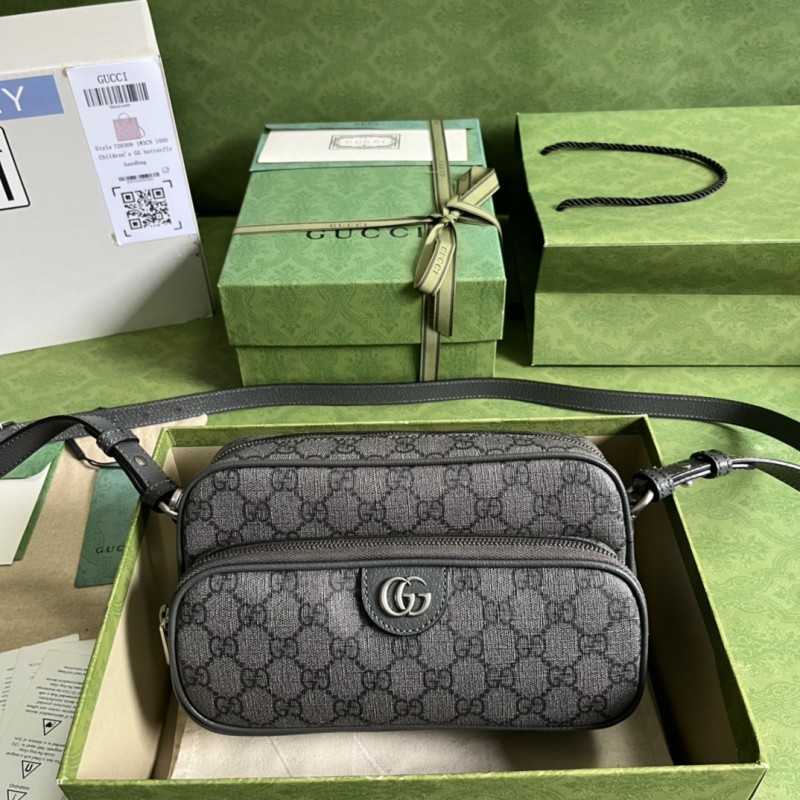 Handbag Gucci 723312 size 24*13*6 cm